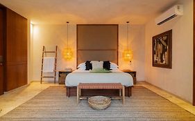 La Privada Villa, Aldea Zama, Tulum  México
