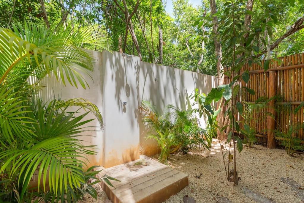 La Privada Villa, Aldea Zama, Tulum Exterior foto